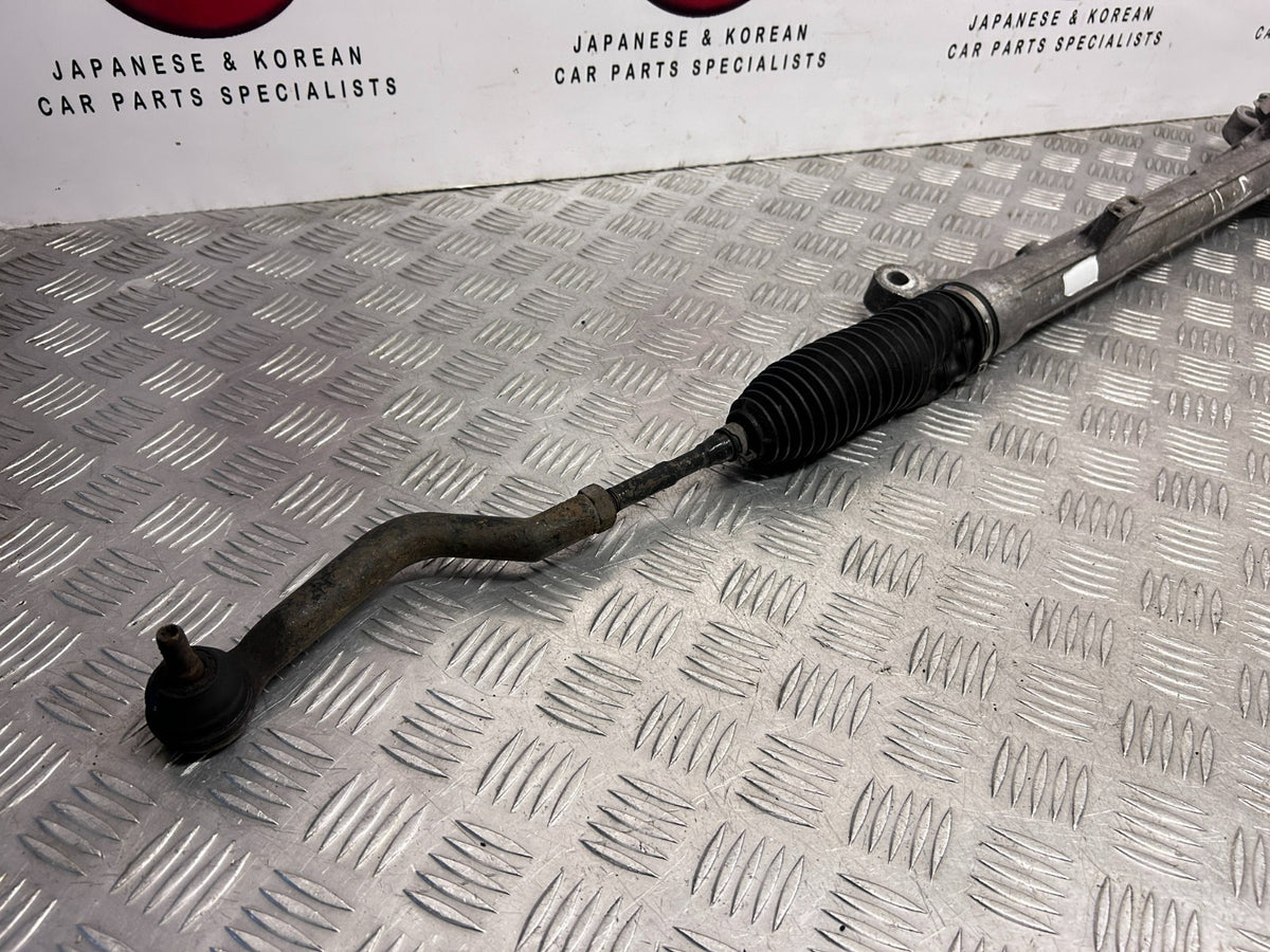 Nissan Qashqai J11 MK2 2014-2021 Genuine Complete Power Steering Rack - photo 3 of 9