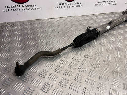 Nissan Qashqai J11 MK2 2014-2021 Genuine Complete Power Steering Rack - photo 3 of 9