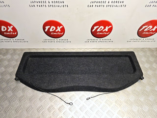 Suzuki Swift MK5 2017-2024 Genuine Parcel Shelf Luggage Load Cover 88910-52R0 - photo 1 of 8