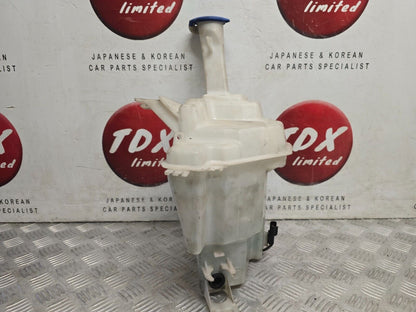 Kia Ceed Mk2 2012-2018 Genuine Windscreen Washer Bottle Tank + Motor 98610-A2000 7
