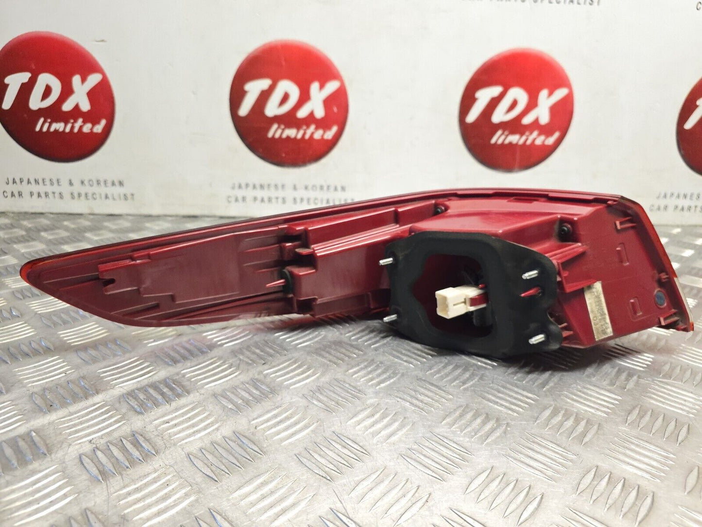 KIA OPTIMA SALOON MK4 JF 2016-2019 GENUINE DRIVERS REAR OUTER LED BRAKE LIGHT