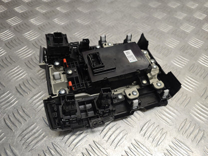 Honda Civic Mk10 2017-2021 Automatic Drive Selector + Handbrake Switch + Panel 4