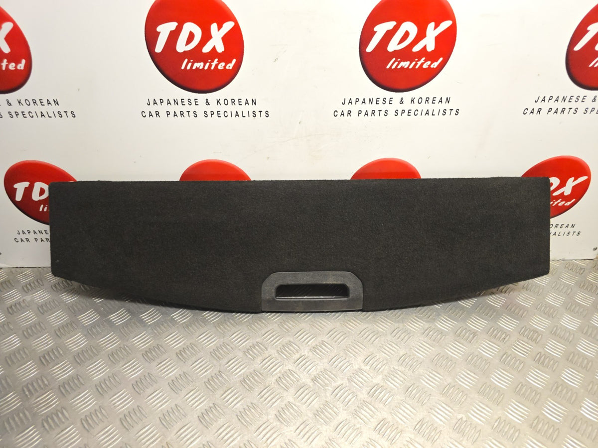 Nissan X-Trail T32 2014-2021 Genuine Boot Floor Carpet Cover Liner 849B8 4CE5A - photo 3 of 13