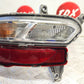 KIA SPORTAGE MK4 2020-2022 FACELIFT GENUINE PASSENGER REAR BUMPER FOG LIGHT LAMP