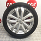 SUZUKI SWIFT MK3 2010-2016 16" INCH ALLOY WHEEL 3.62MM TYRE 185/55/16 SU0036