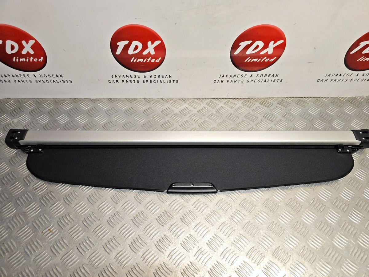 Toyota Prius XW50 MK4 2016-2022 Genuine Retractable Parcel Shelf 64910-47060 - photo 7 of 11