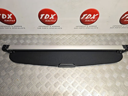Toyota Prius XW50 MK4 2016-2022 Genuine Retractable Parcel Shelf 64910-47060 - photo 7 of 11