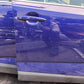 NISSAN QASHQAI J12 2022-2024 GENUINE DRIVER SIDE FRONT DOOR SHELL RBN BLUE