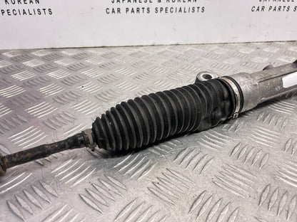 Nissan Qashqai J11 MK2 2014-2021 Genuine Complete Power Steering Rack - photo 5 of 9