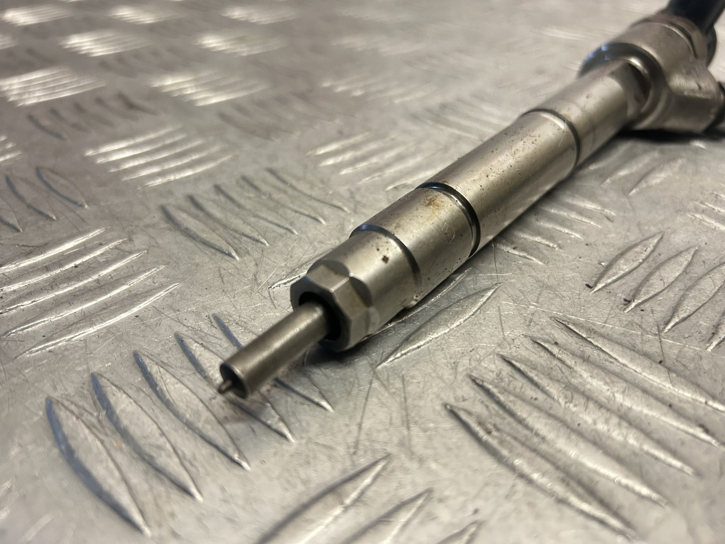 Hyundai Tucson/ Kia Sportage 2015-2019 2.0 D4Ha Euro 6 Genuine Diesel Injector 2