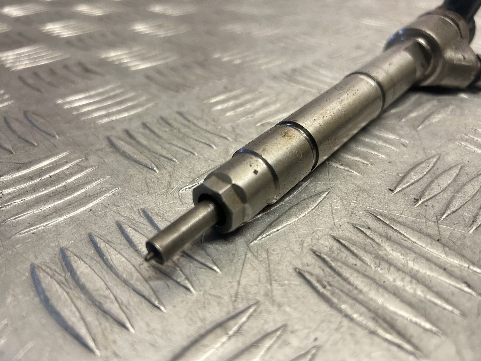 Hyundai Tucson/ Kia Sportage 2015-2019 2.0 D4Ha Euro 6 Genuine Diesel Injector 2