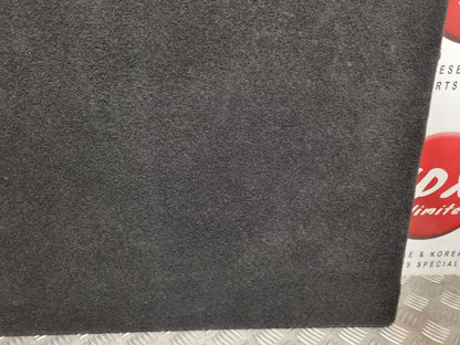 Kia Sportage SL MK3 2010-2015 Genuine Boot False Floor Carpet Cover Liner Deck - photo 4 of 10