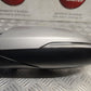 KIA OPTIMA JF MK4 2016-2019 GENUINE PASSENGERS SIDE POWER FOLD MIRROR 4SS SILVER