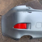 GENUINE LEXUS IS250 SAL 2005-2012 GENUINE REAR BUMPER 8RK BLUE MET COLLECTION