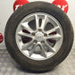 HYUNDAI I30 MK2 (GD) 15" INCH 2012-2017 ALLOY WHEEL 6.3MM 195/65/15 52910-A5150