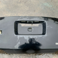 NISSAN 350Z MK1 2003-2007 PRE-FACELIFT GENUINE REAR BUMPER BLACK