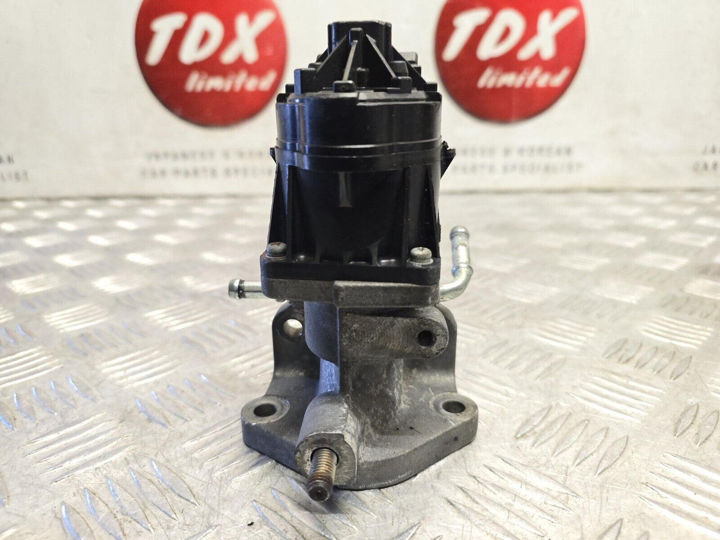 MAZDA CX-5 KE 2012-2017 2.2 DIESEL GENUINE EGR VALVE SH01 K5T70874