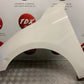 MAZDA 3 MK3 2014-2018 GENUINE PASSENGER SIDE WING/FENDER WHITE A4D ARCTIC WHITE