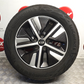 KIA NIRO DE 2017-2022 16" INCH ALLOY WHEEL + COVER  4.38MM 205/60/16 52910-G5500