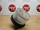 Honda Jazz Mk1 Gd Genuine Heater Blower Motor Fan Rhd 2002-2008 194000-1060 1