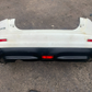 NISSAN JUKE F15 2010-2014 GENUINE PRE-FACELIFT REAR BUMPER WHITE COLLECTION