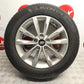 HYUNDAI I40 VF 2011-2019 16" INCH ALLOY WHEEL 6MM TYRE 205/60/16 52910-3Z610