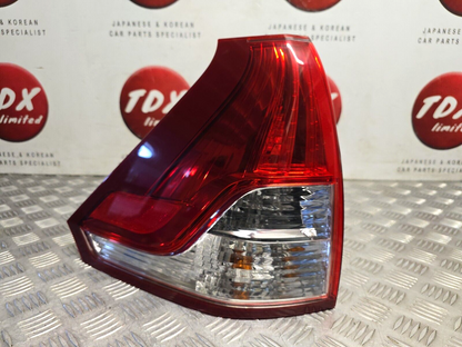 HONDA CR-V RM MK4 2013-2015 GENUINE PASSENGERS SIDE REAR OUTER BRAKE LIGHT LAMP