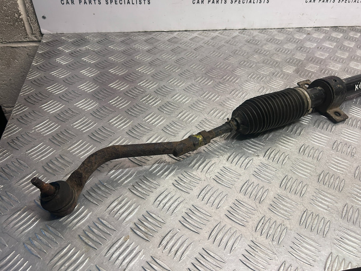 Kia Sportage SL MK3 2010-2016 Complete Power Steering Rack 56500-2S090 - photo 7 of 8