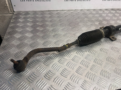 Kia Sportage SL MK3 2010-2016 Complete Power Steering Rack 56500-2S090 - photo 7 of 8
