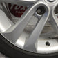 NISSAN JUKE F15 17" INCH 2010-2019 GENUINE ALLOY WHEEL 215/55/17 7J ET47 1KA2A