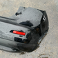 NISSAN JUKE F15 2010-2014 PRE-FACELIFT GENUINE REAR BUMPER BLACK