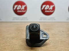 Toyota Corolla MK12 Genuine Rear Reverse Parking Camera 2019-2021 86790-02210 - photo 1 of 7