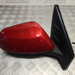 TOYOTA YARIS MK4 2020-2023 GENUINE DRIVERS MANUAL FOLD ELECTRIC MIRROR 3U5 RED