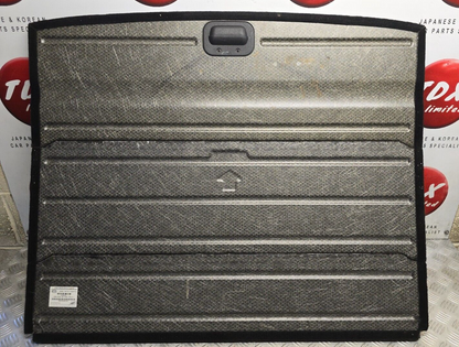 Kia Sportage QL MK4 2016-2022 Genuine Rear Boot False Floor Carpet Cover Deck - photo 7 of 8