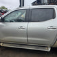 2018 NISSAN NAVARA PICK-UP NP300 D23 MK3 ACENTA + 2.3 DIESEL MANUAL PARTS SPARES