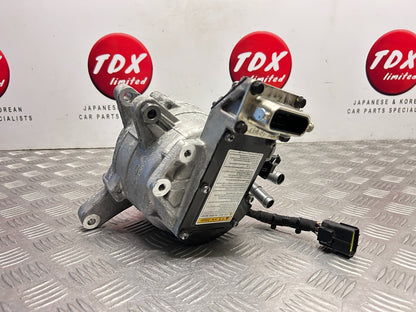 Hyundai IONIQ AE MK1 2016-2022 1.6 Hybrid G4LE Genuine Alternator / Generator - photo 3 of 8