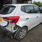 2011 HYUNDAI IX20 MK1 (JC) CLASSIC 1.4 PETROL 5 SPEED MANUAL FOR PARTS & SPARES