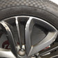 HYUNDAI IX35 2010-2015 17" INCH GENUINE ALLOY WHEEL 5.5MM 52910-2Y600 225/60/17