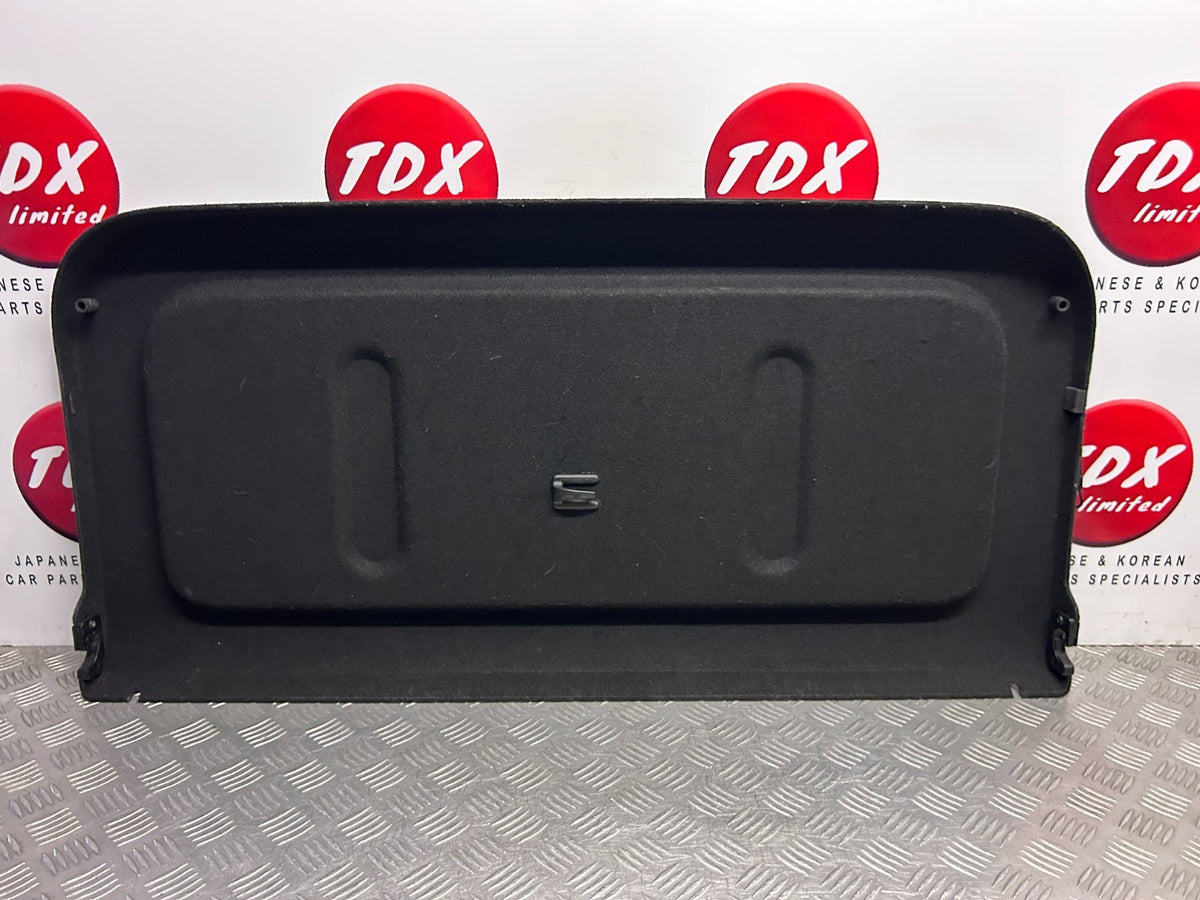 Kia Ceed JD MK2 2012-2018 5 Door Hatchback Genuine Parcel Shelf / Luggage Cover - photo 5 of 8