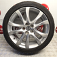 MAZDA 6 GJ MK3 2013-2018 19" INCH GENUINE ALLOY WHEEL 5.4MM 225/45/19 9965087590