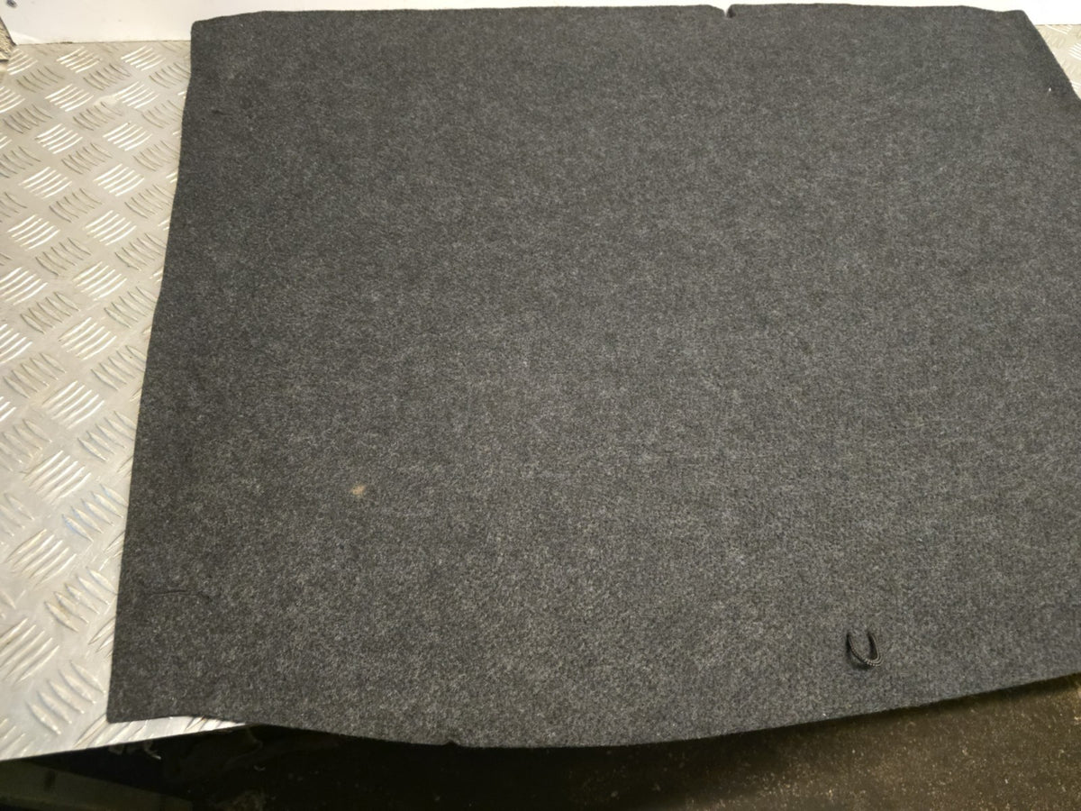 Suzuki Vitara MK4 2015-2018 Genuine Boot Floor Carpet Cover Liner 7513054P00R3F - photo 2 of 6