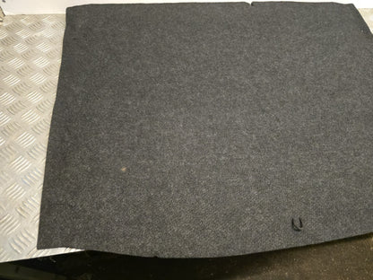 Suzuki Vitara MK4 2015-2018 Genuine Boot Floor Carpet Cover Liner 7513054P00R3F - photo 2 of 6