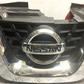 NISSAN JUKE F15 2014-2019 FACELIFT GENUINE FRONT BUMPER GRILLE (CAMERA TYPE)