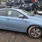 2013 TOYOTA AURIS HATCHBACK MK2 1.8 HYBRID 1 SPEED CVT AUTO FOR PARTS & SPARES