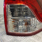 HONDA CR-V RM MK4 2013-2015 GENUINE DRIVERS SIDE REAR OUTER BRAKE LIGHT LAMP