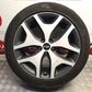 KIA SPORTAGE MK4 GT-LINE 2016-2022 19 INCH ALLOY WHEEL 5MM 245/45/19 52910-F1500