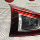 MAZDA 2 (DJ) MK3 2015-2018 PASSENGERS REAR INNER TAILGATE LIGHT KOITO 132-18368