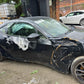 2017 TOYOTA GT86 PRO MK1 (GT1) 2.0 PETROL D-4S 6 SPEED MANUAL FOR PARTS SPARES