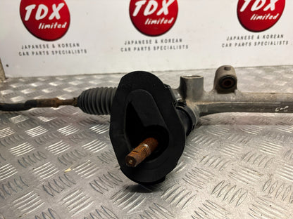 Mazda 3 MK3 2014-2019 2.2 Diesel Skyactiv Genuine Complete Power Steering Rack - photo 7 of 8