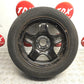 DACIA SANDERO MK2 2013-2019 16" INCH GENUINE STEEL WHEEL 205/55/16 403001040R